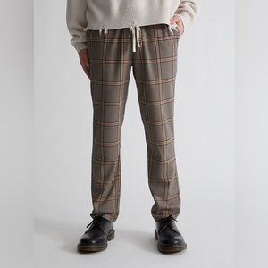PAC sun men’s Glen trousers